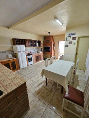 Casa completa próxima a praia no Cassino Rio Grande RS